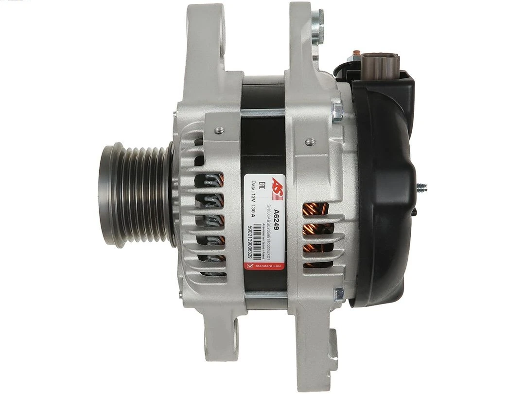AS-PL A6249 Alternator