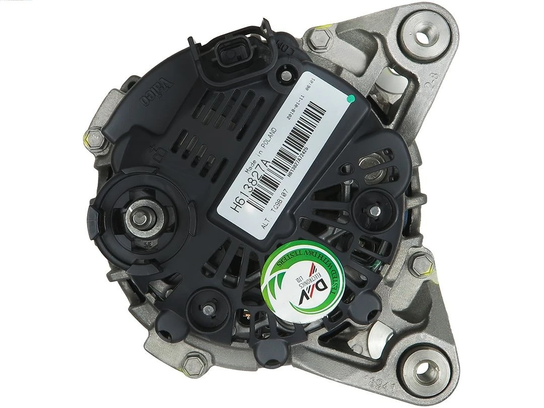 発電機 Brand new Valeo A3142(VALEO)