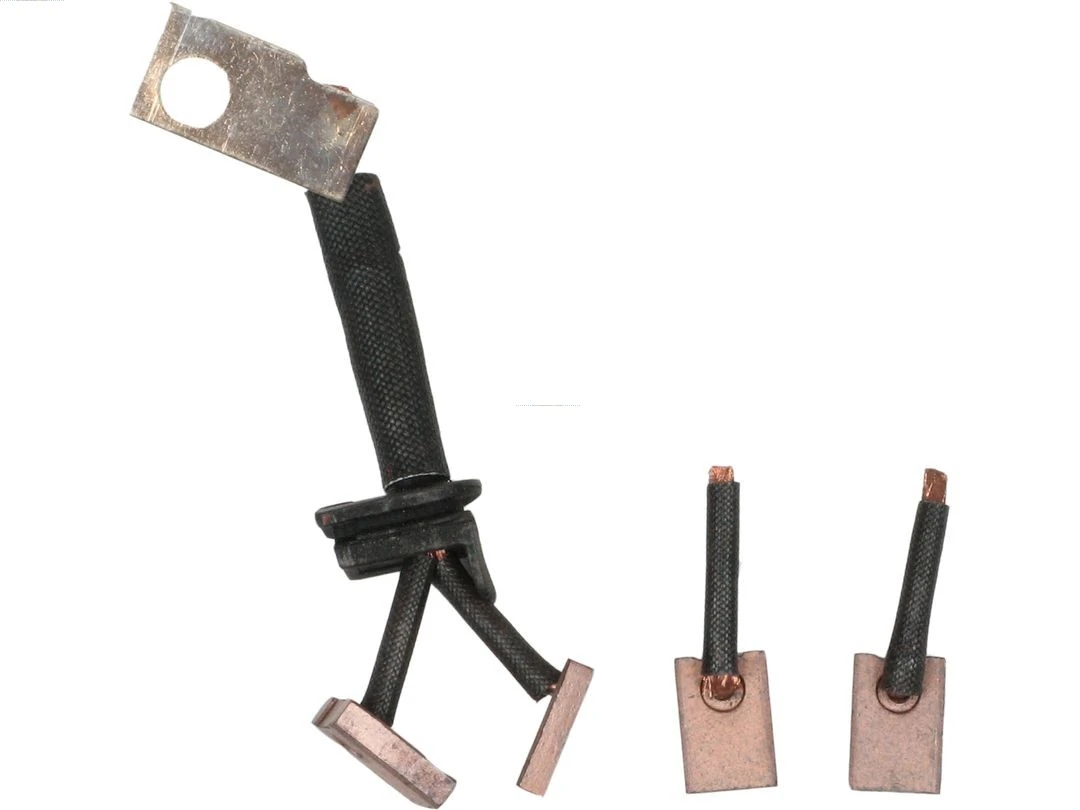 Carbon Brush, starter Brand new AS-PL SB5005