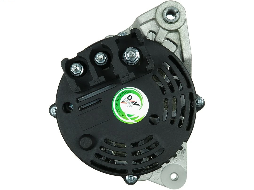 AS-PL A4064 Alternator
