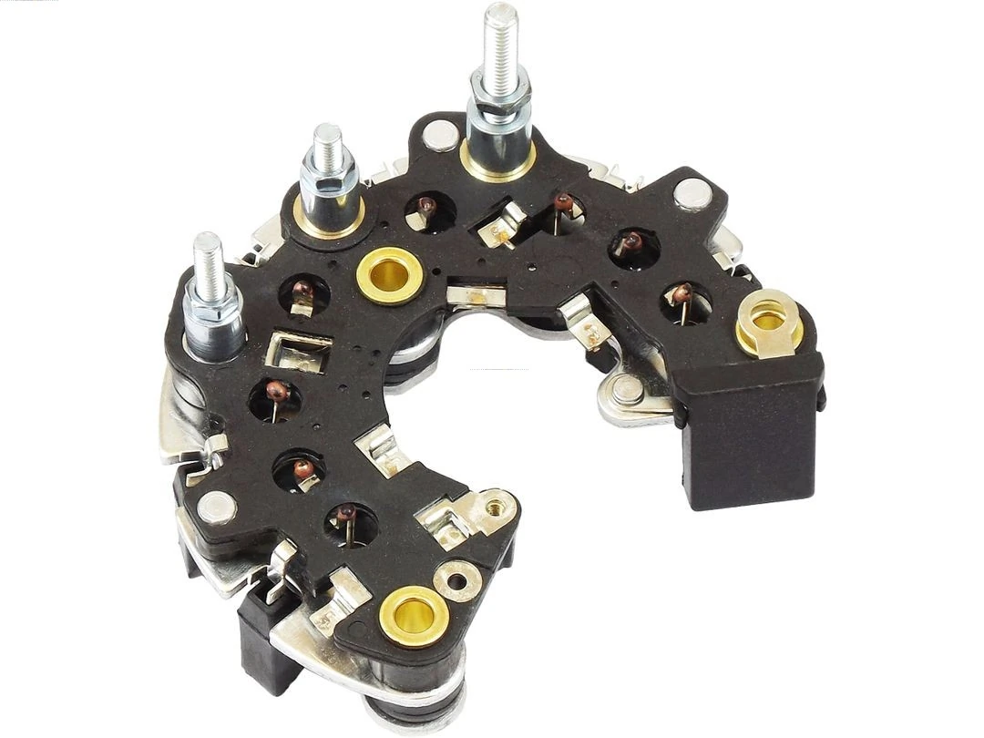 Rectifier, alternator Brand new AS-PL ARC9051