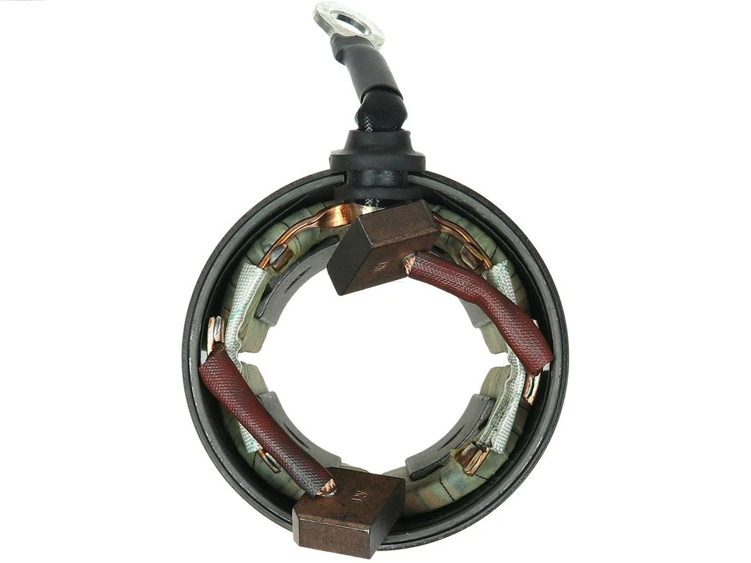 AS-PL SF1019S Field Winding, starter