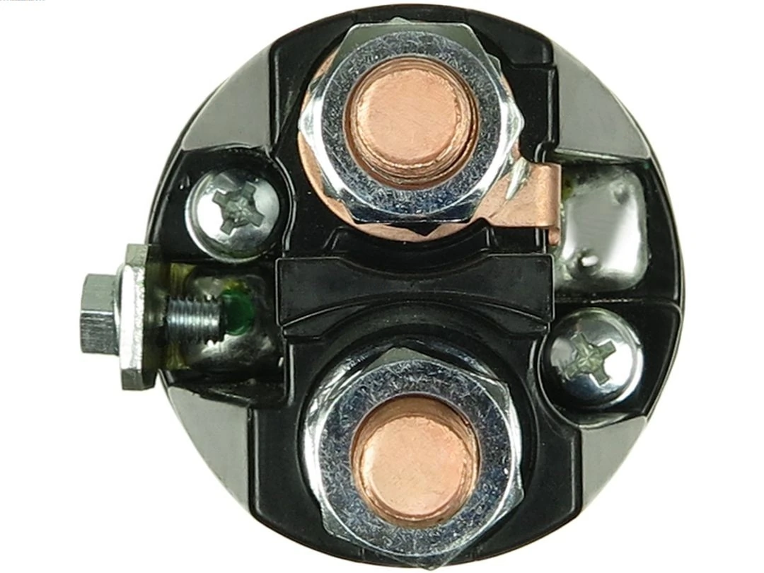 Solenoid Switch, starter Brand new AS-PL SS5019P