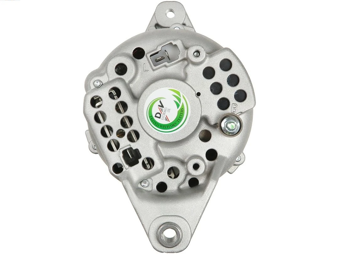 AS-PL A5167 Alternator