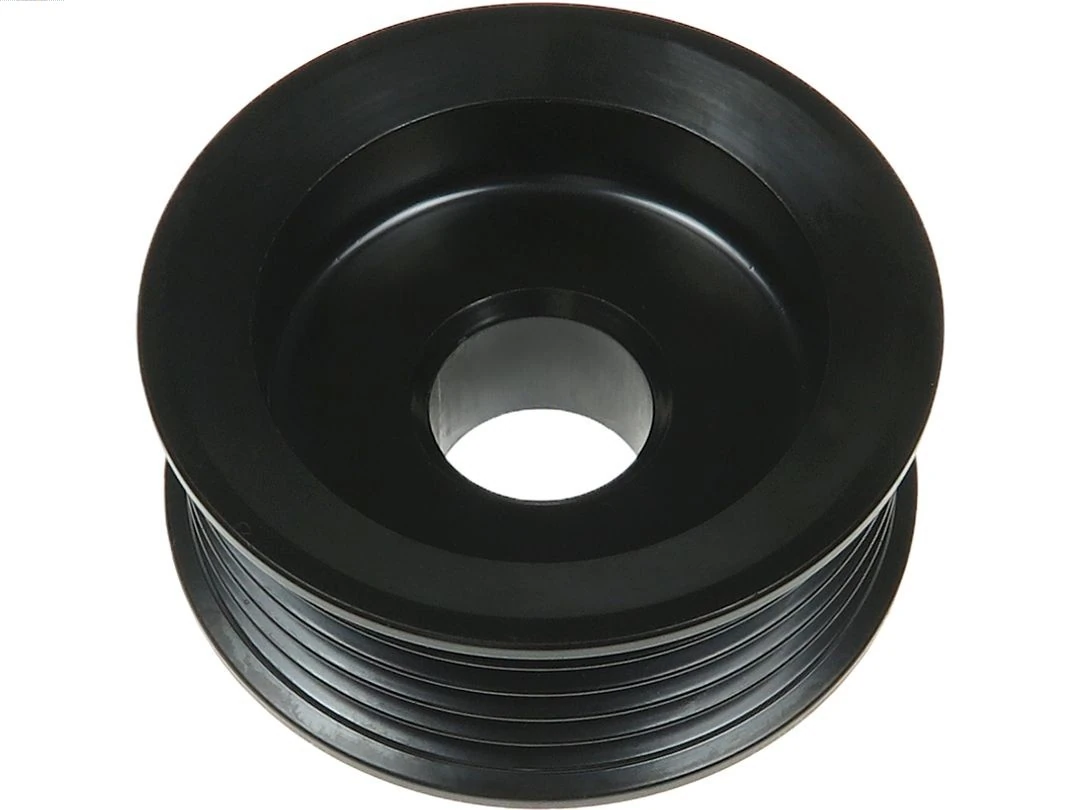 Belt Pulley, alternator Brand new AS-PL AP5026S