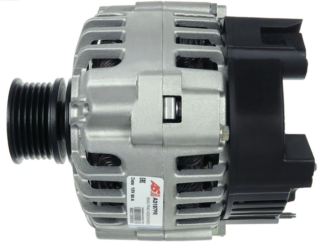 Generator Remanufactured AS-PL A3197PR
