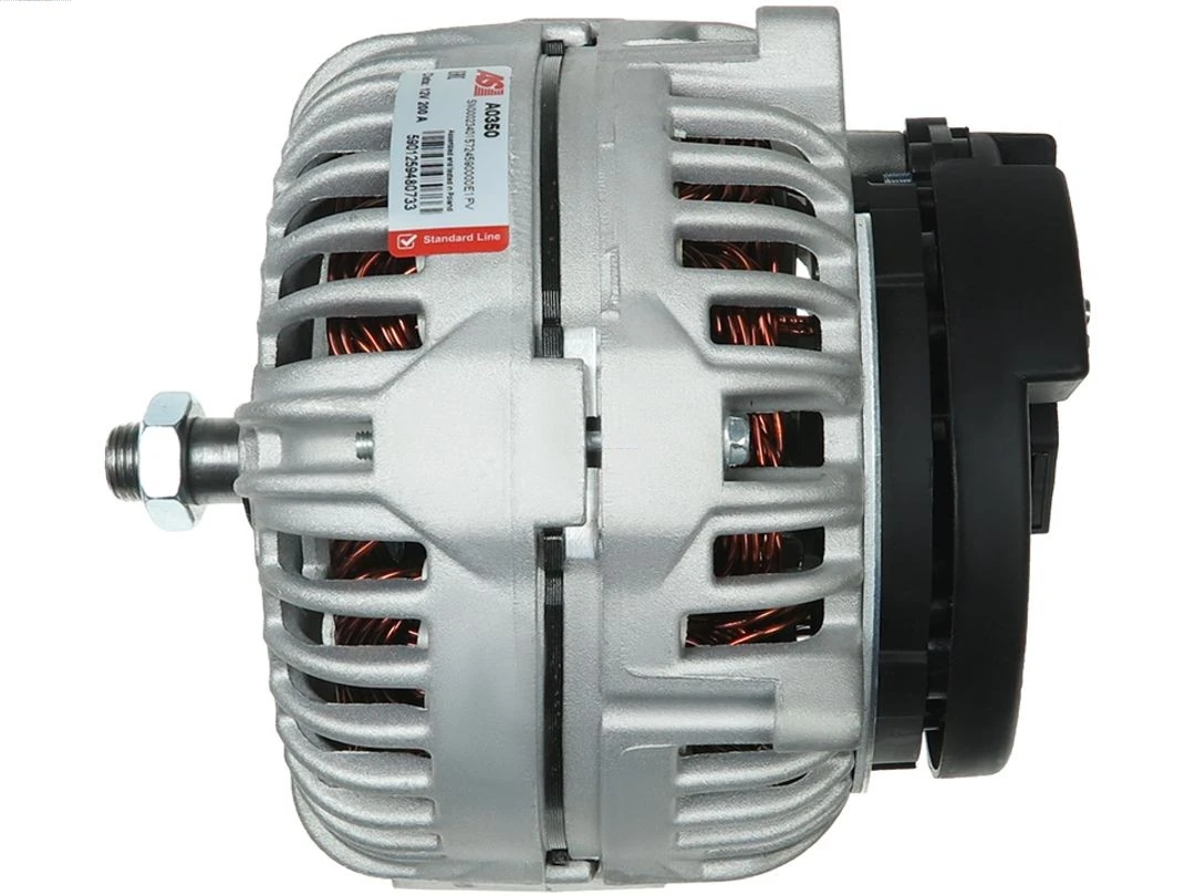 AS-PL A0350 Alternator