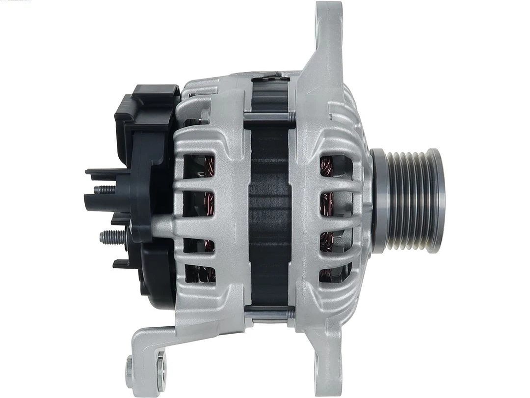 Alternator Brand new SEG Automotive A01022(SEG)