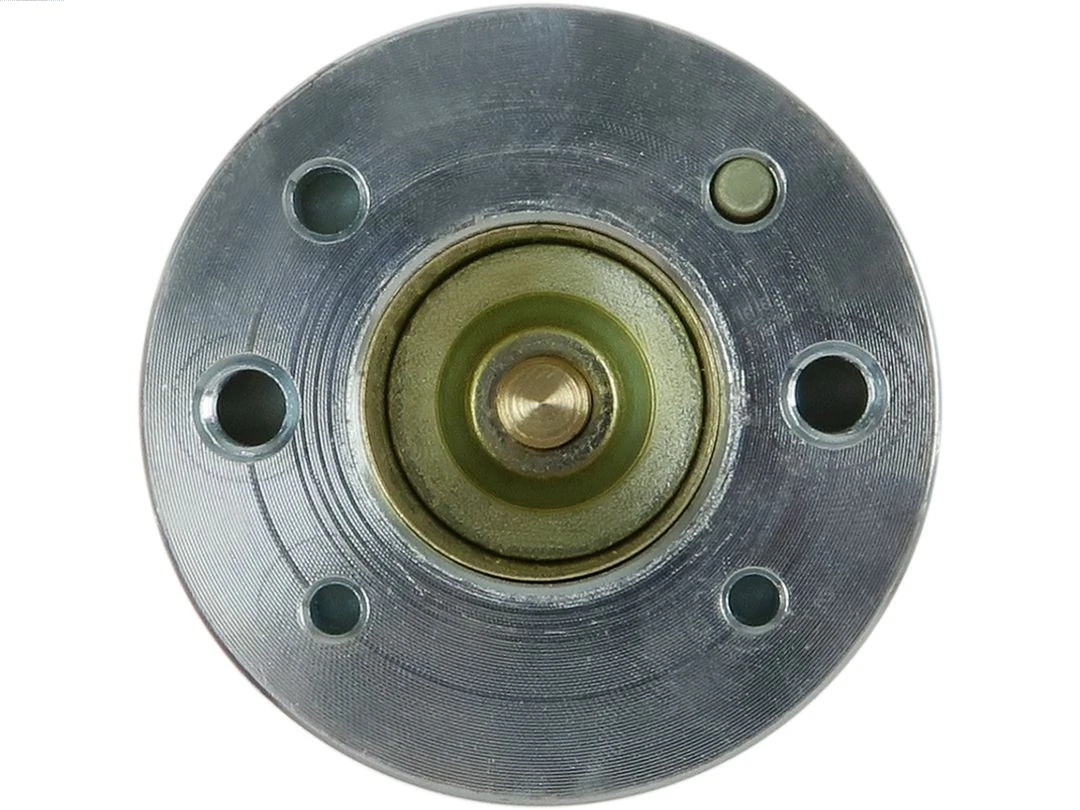 AS-PL SS2055 Solenoid Switch, starter