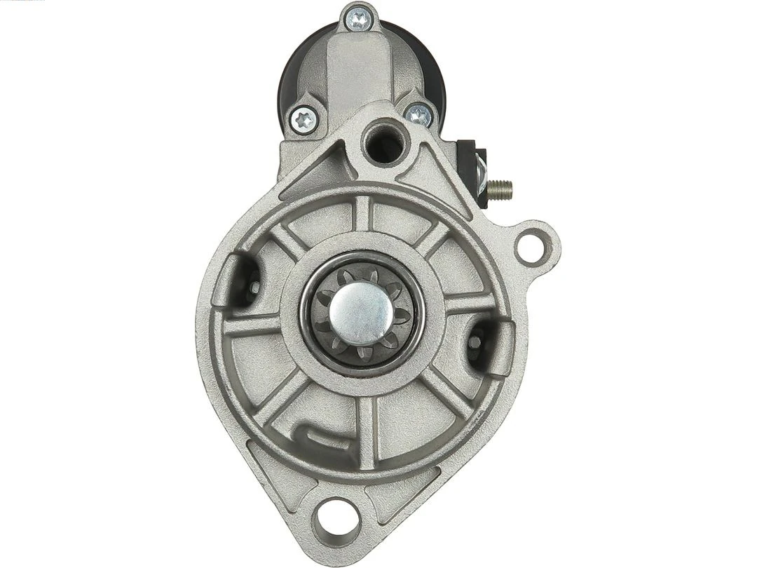 Starter Remanufactured AS-PL S0192SR