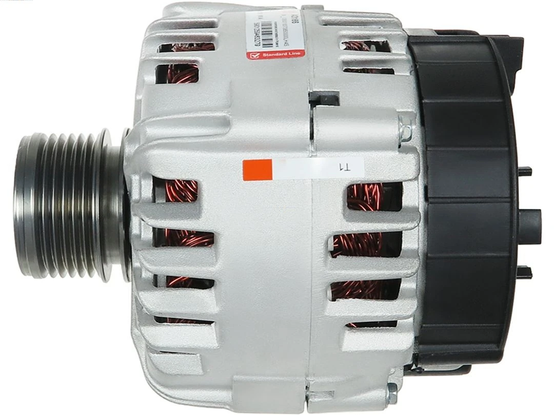 Alternator Brand new AS-PL A3166