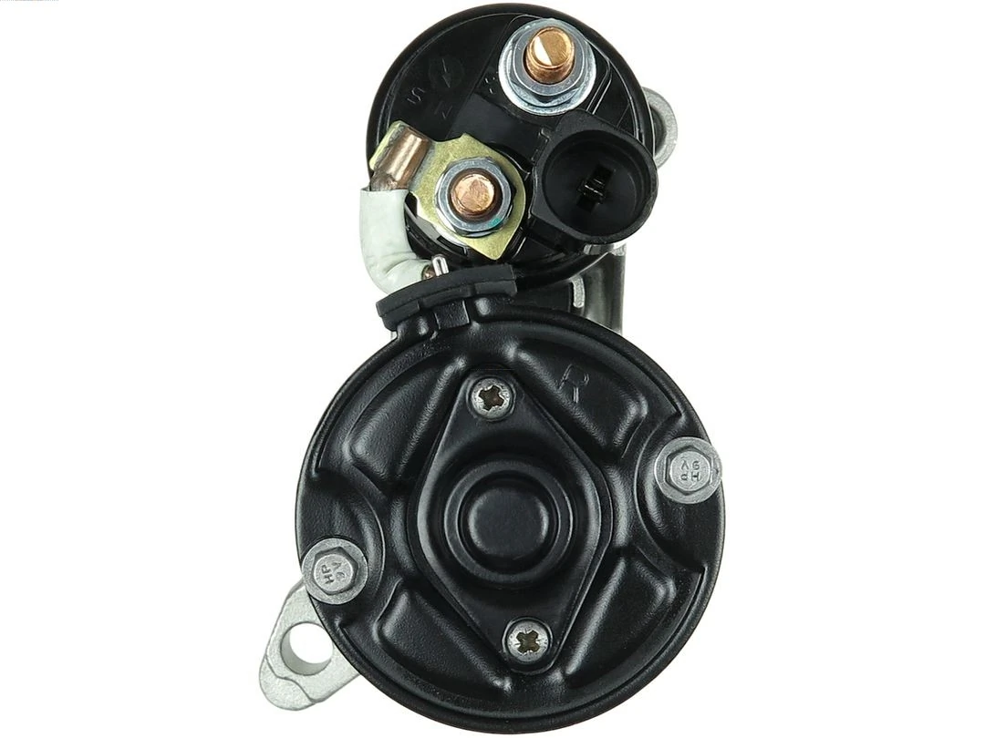 Starter Remanufactured AS-PL S0664PR