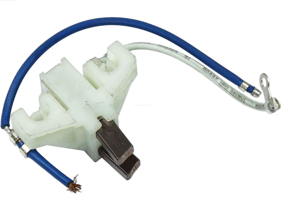 Holder, carbon brushes Brand new AS-PL ABH9008