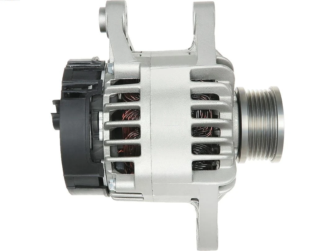Alternator Remanufactured AS-PL A4077PR