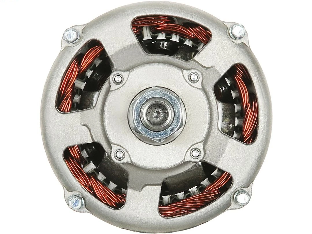 Alternator Brand new Letrika A9147(LETRIKA)