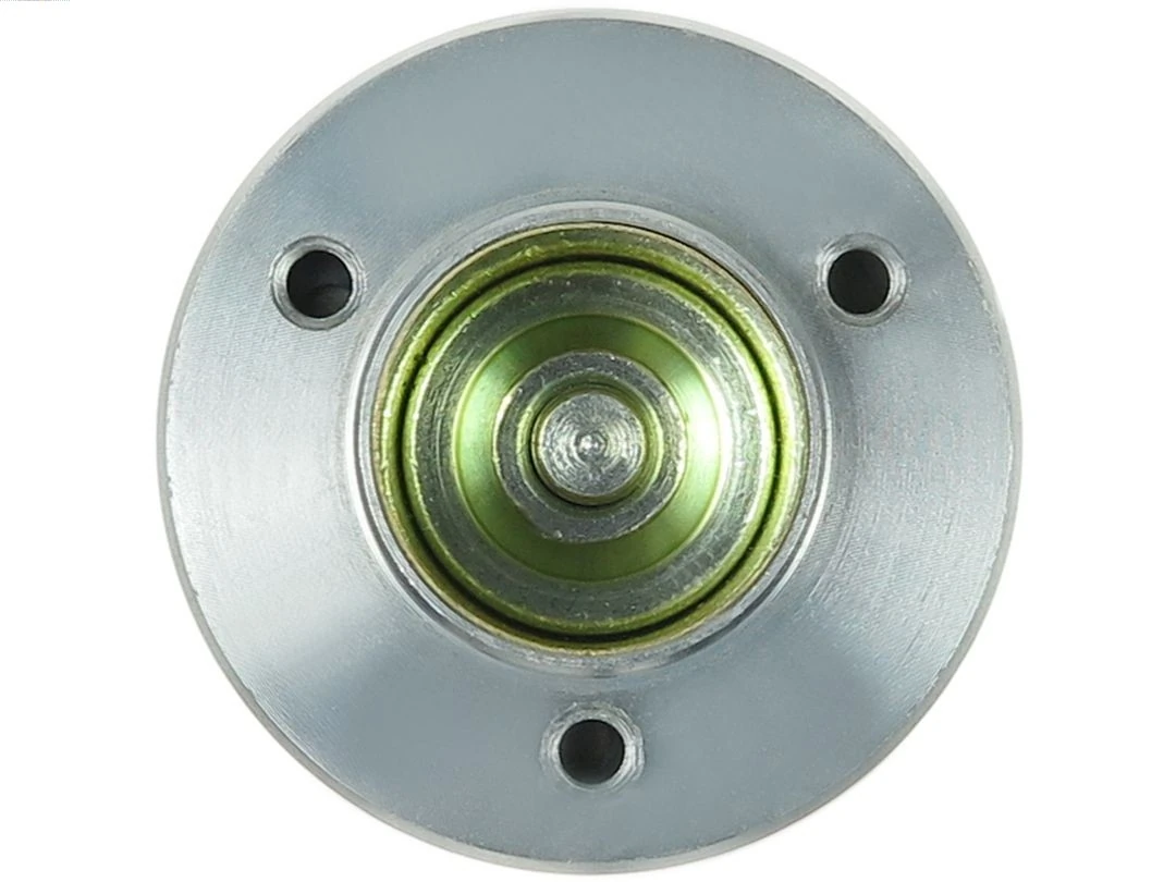 Solenoid Switch, starter Brand new AS-PL SS4019