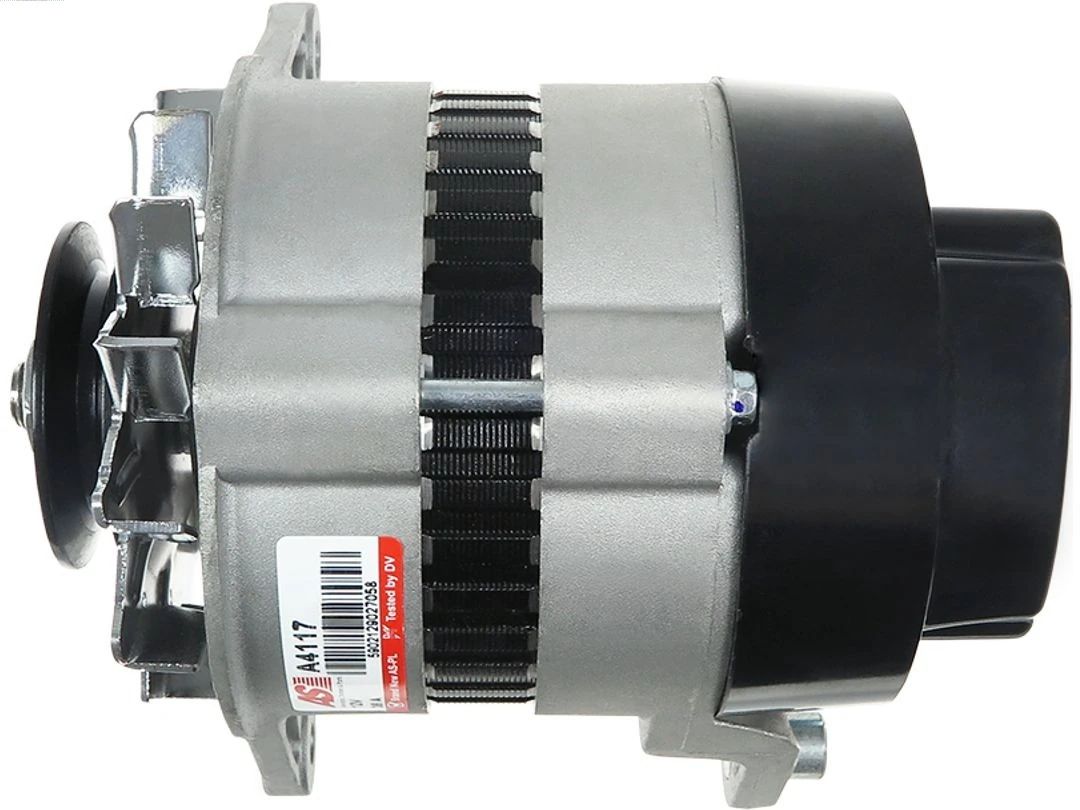 Alternator Brand new AS-PL A4117