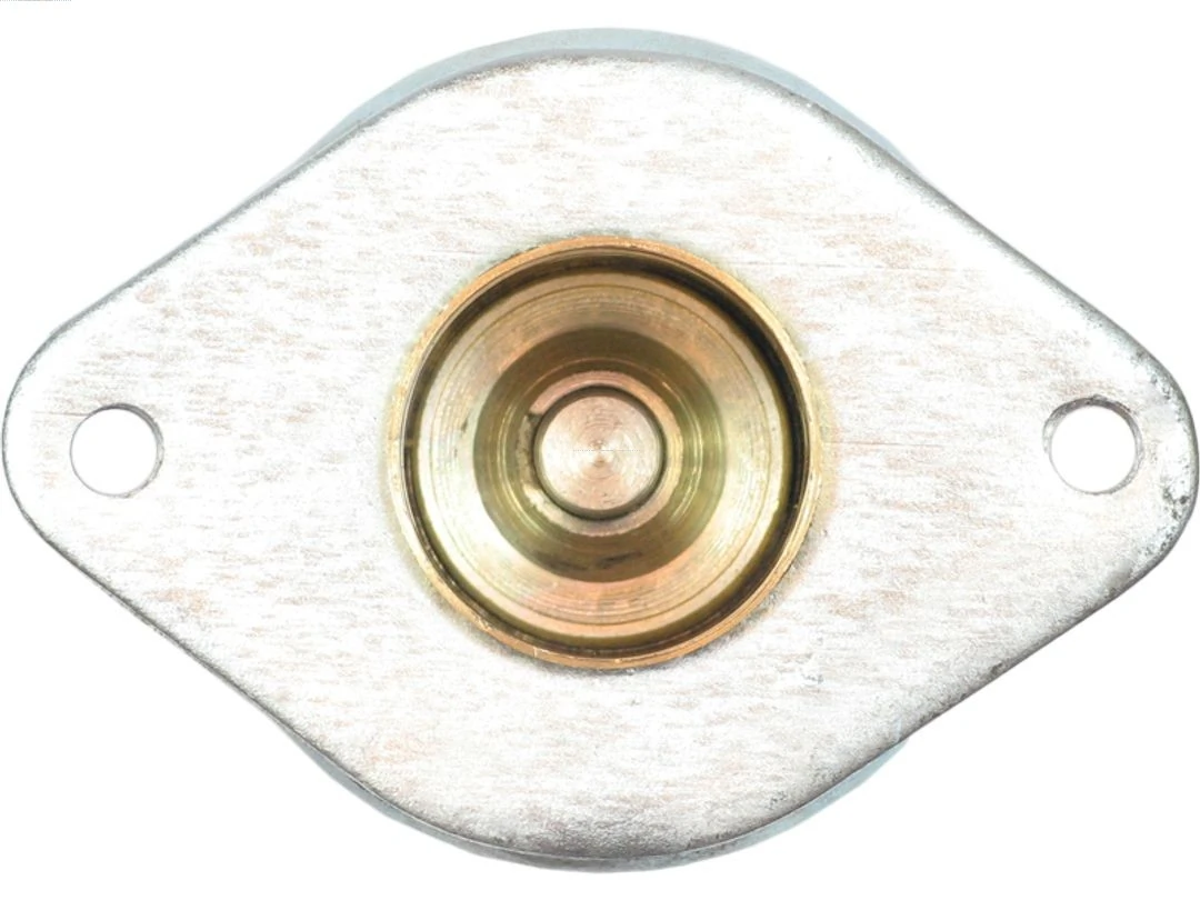 Solenoid Switch, starter Brand new AS-PL SS9042