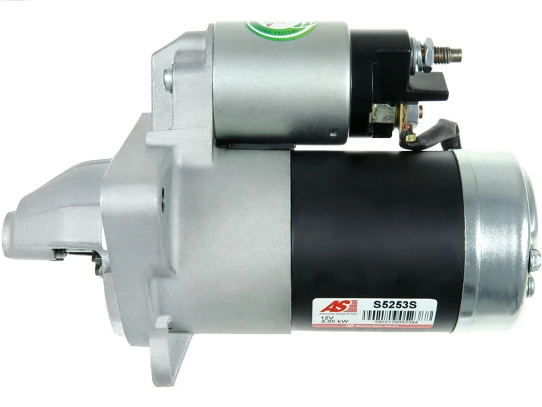 Penghidup Brand new AS-PL S5253S