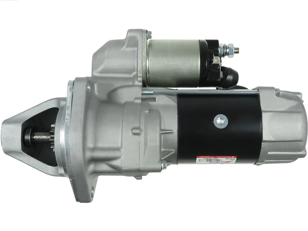 AS-PL S9259 Starter