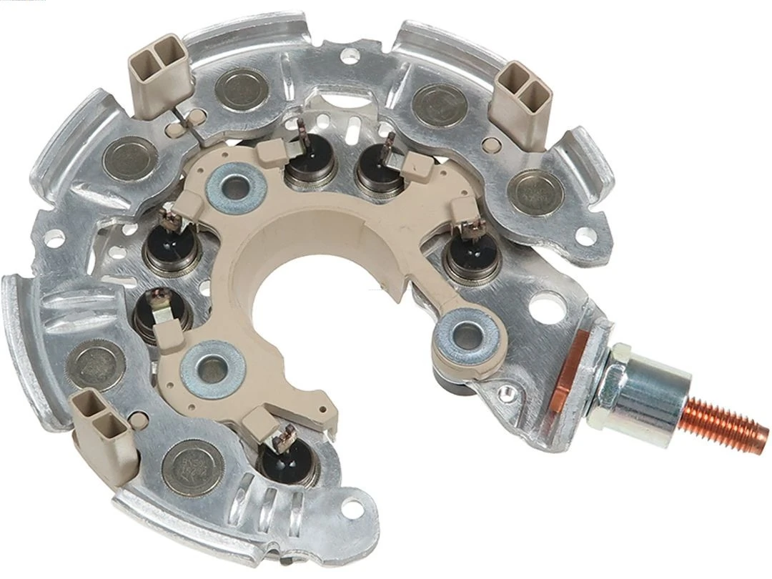 Rectifier, alternator Brand new AS-PL ARC6105S