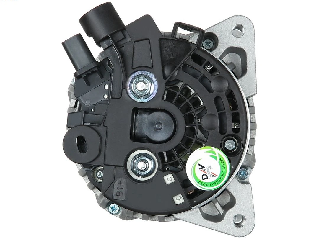 Alternator Brand new AS-PL A0142(P)