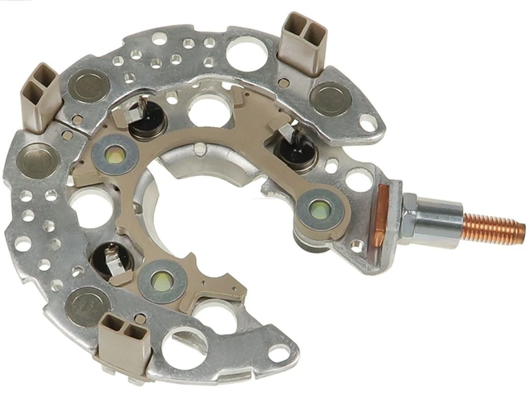 AS-PL ARC6052 Rectifier, alternator