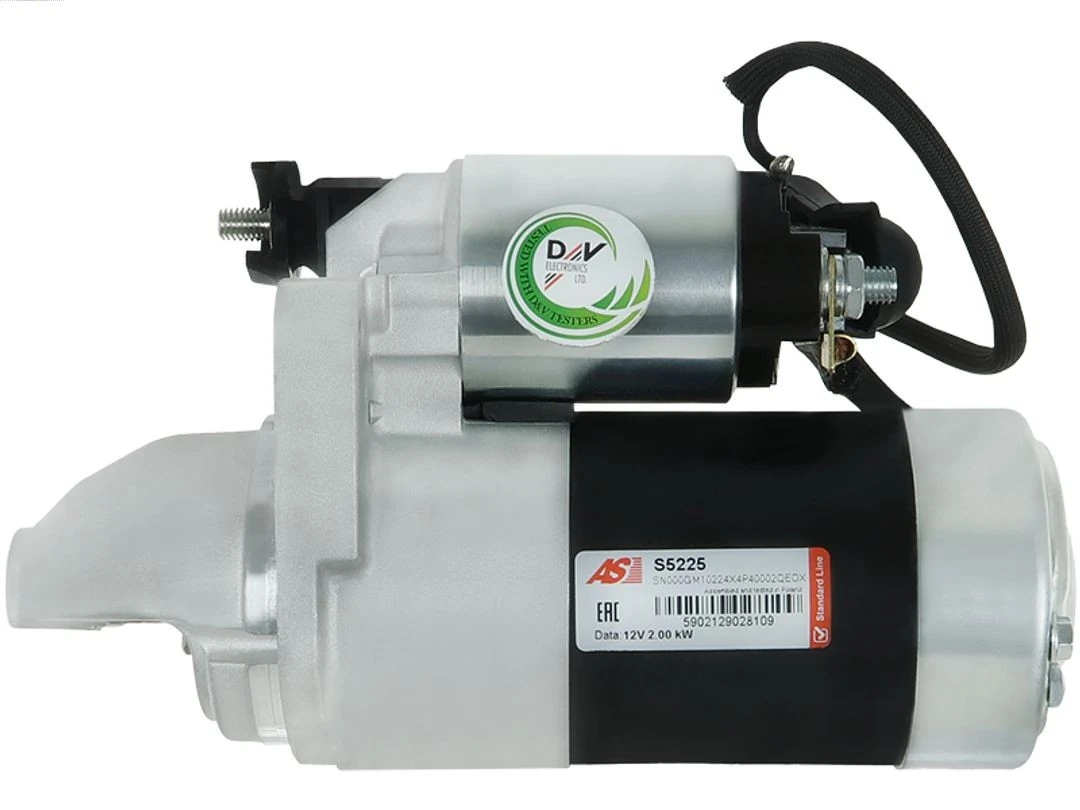 AS-PL S5225 Starter