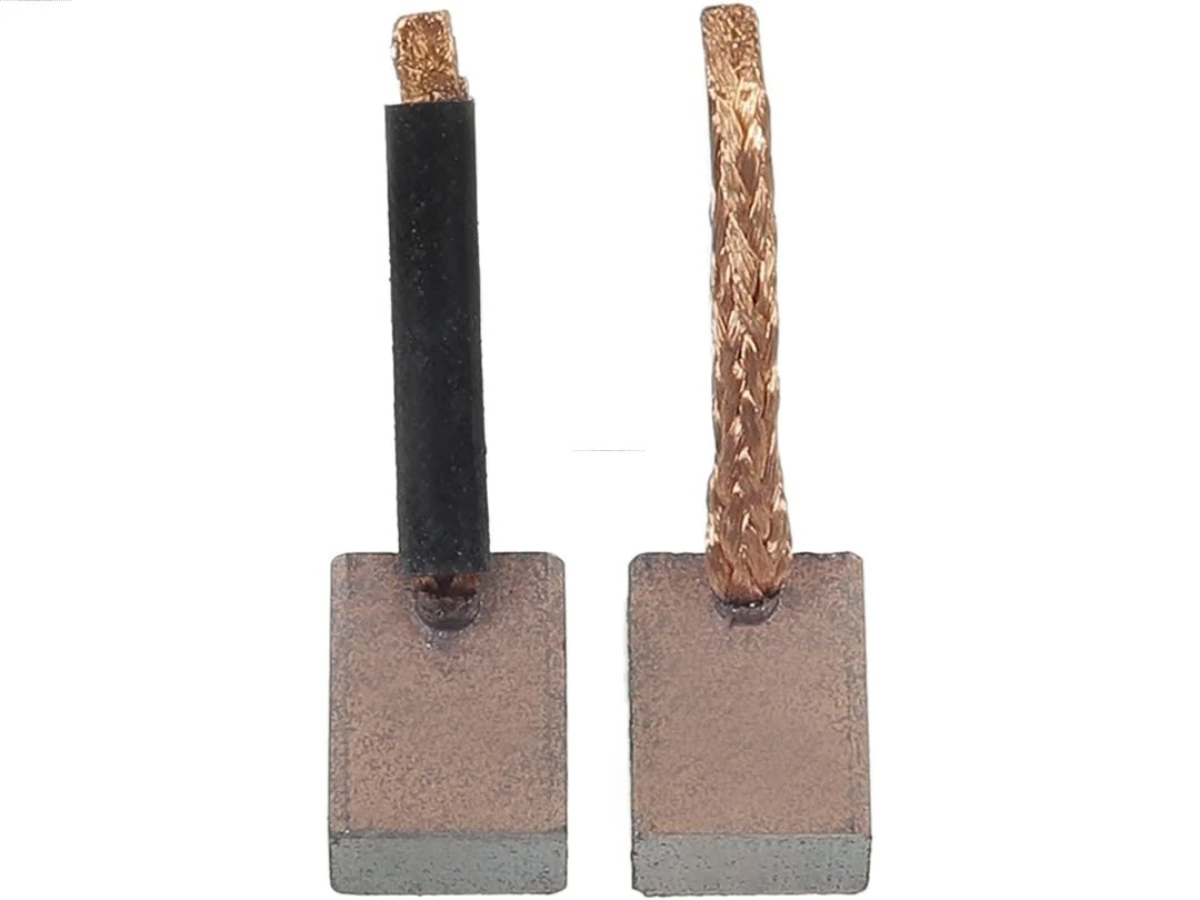 Carbon Brush, starter Brand new AS-PL JSX38-41