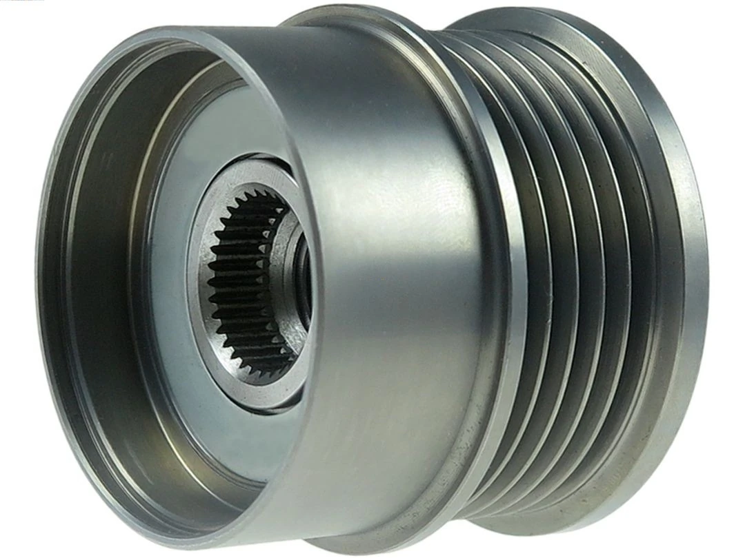 Alternator Freewheel Clutch Brand new AS-PL AFP0092