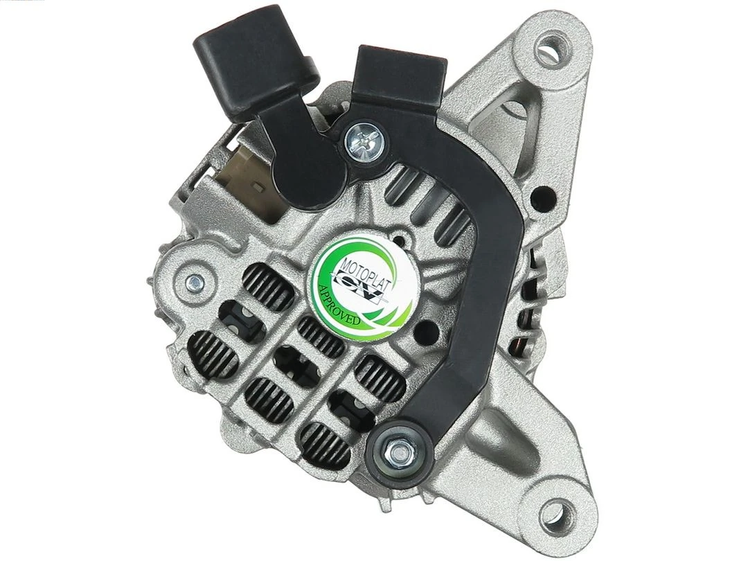 Alternator Remanufactured AS-PL A5024PR