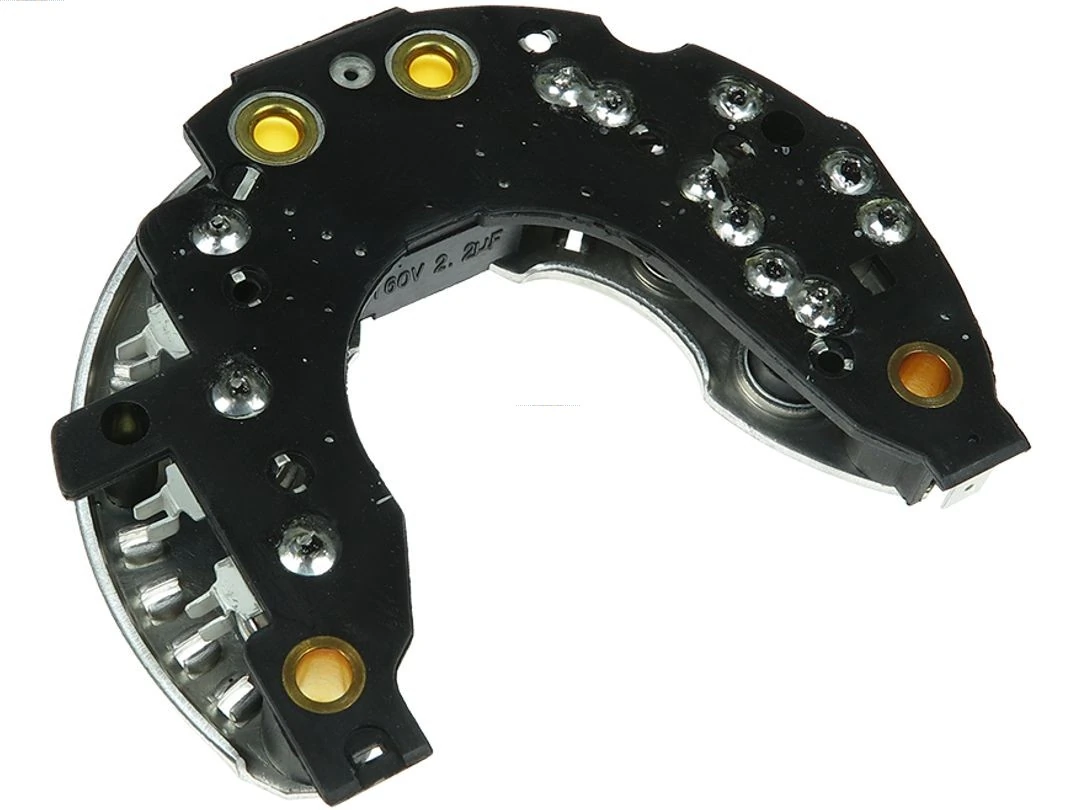 Rectifier, alternator Brand new AS-PL ARC3005