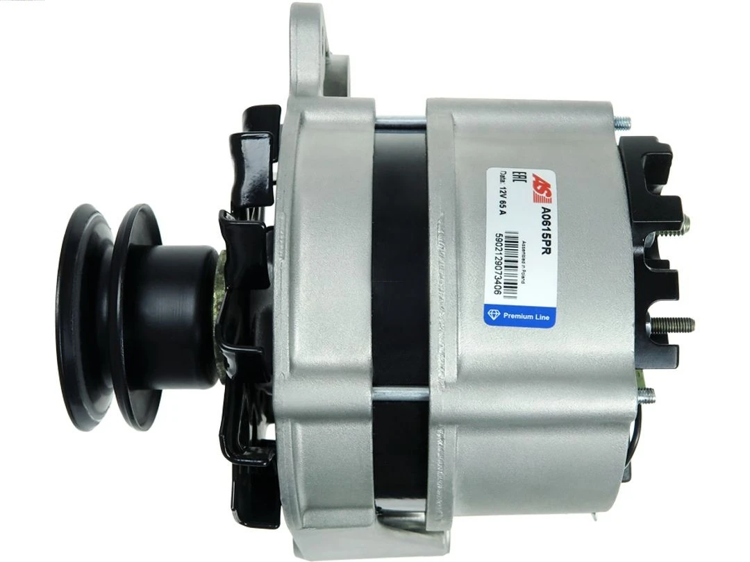 AS-PL A0615PR Alternator