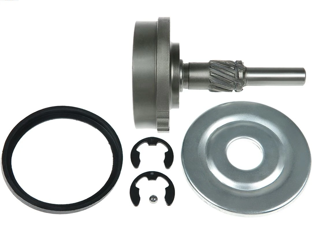 Ring Gear, planetary gearbox (starter) Brand new AS-PL SG5026S