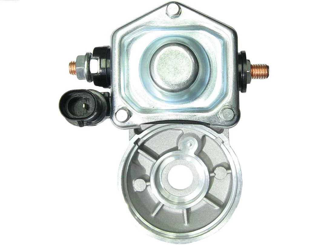 Solenoid Switch, starter Brand new AS-PL SS6031