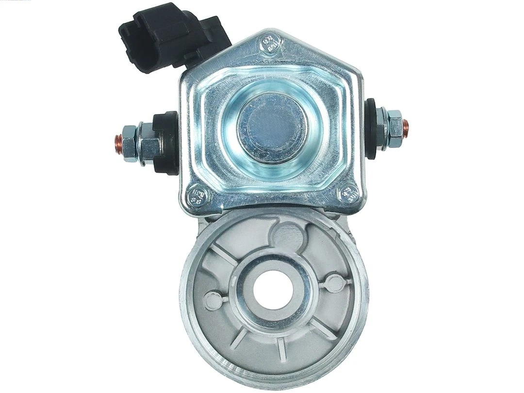 AS-PL SS6140S Solenoid Switch, starter
