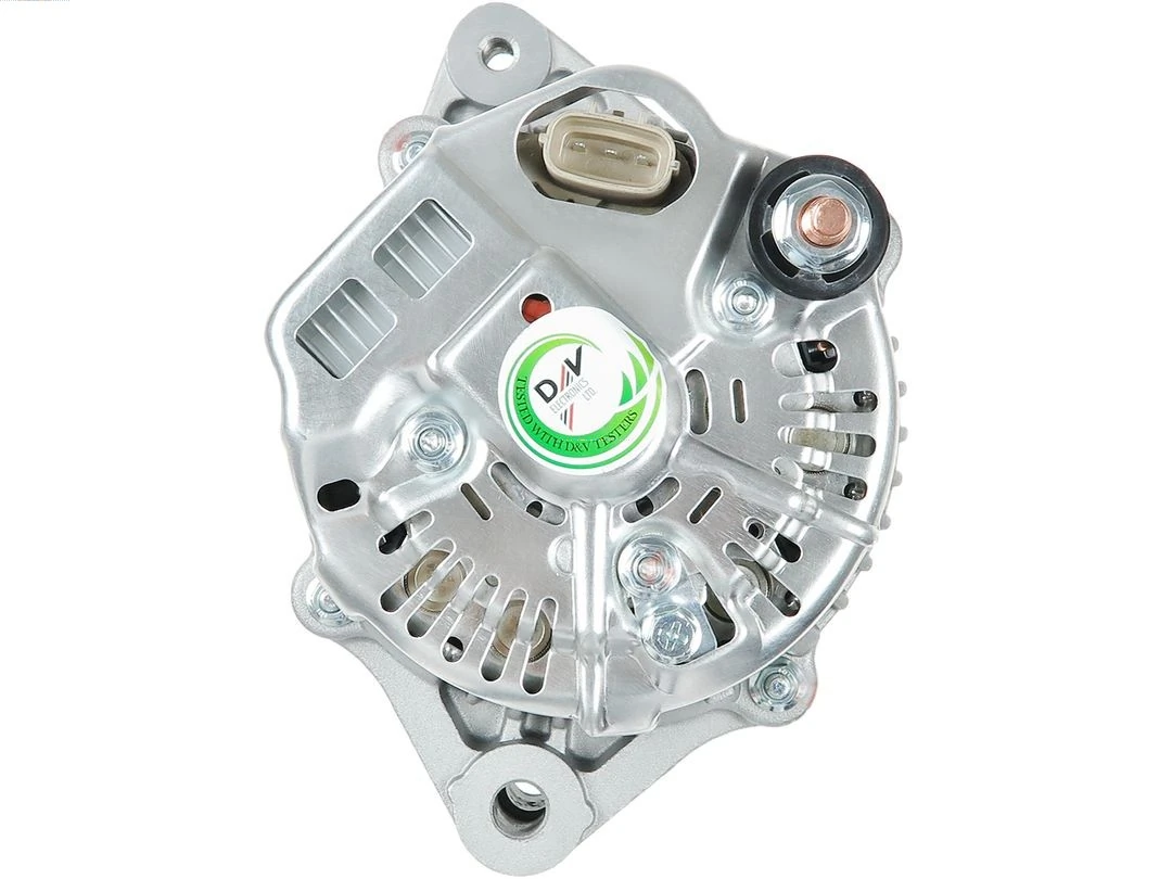 AS-PL A6661S Alternator