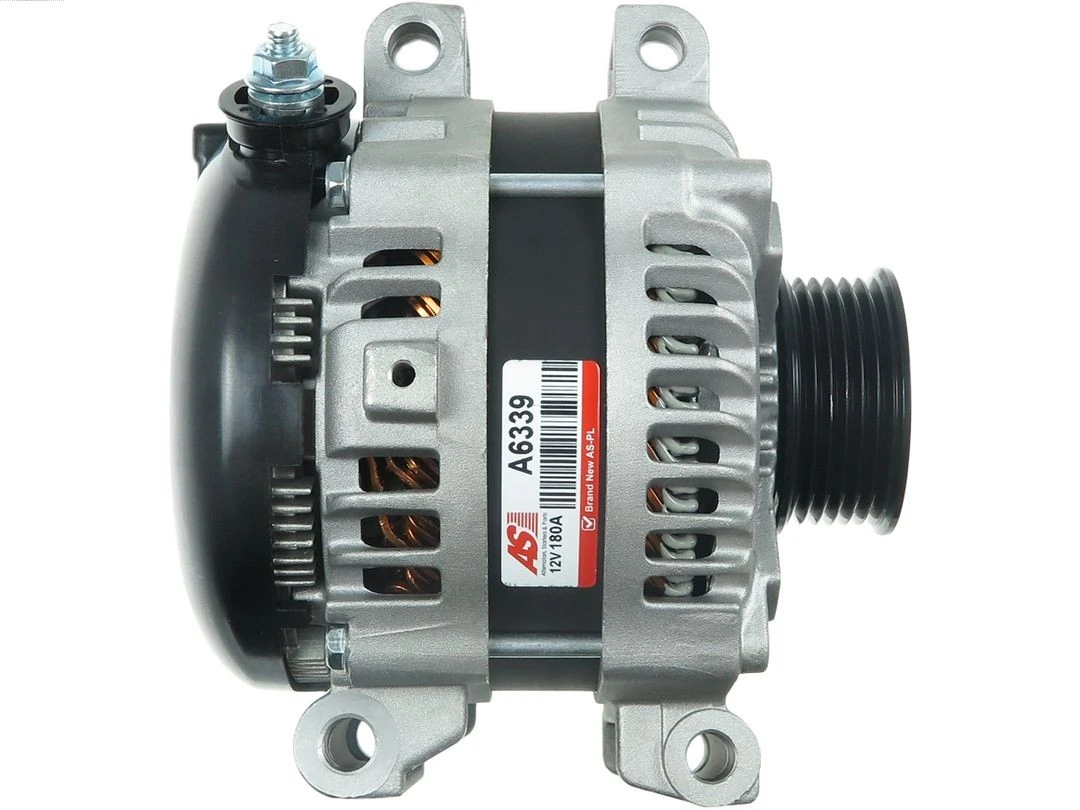 AS-PL A6339 Alternator