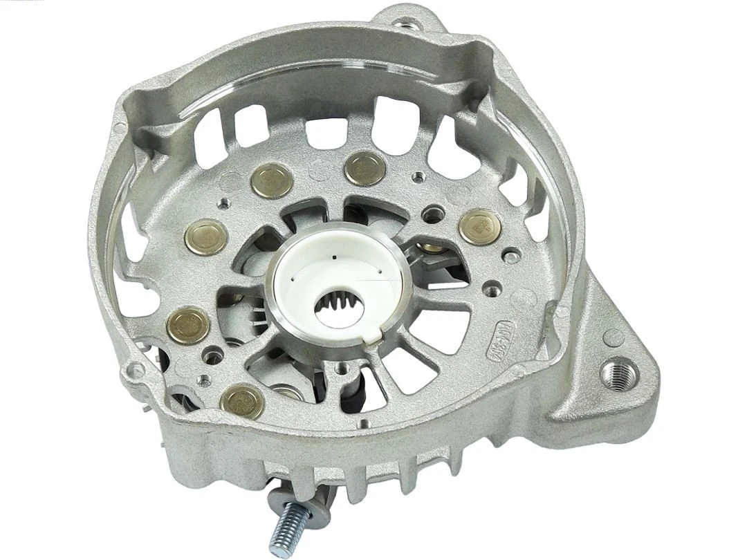 AS-PL ARC3111 Bracket, alternator drive flange