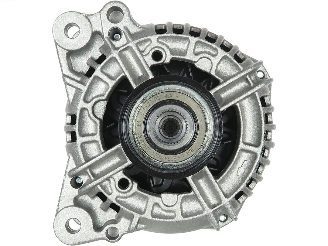 Alternator Remanufactured AS-PL A0059PR