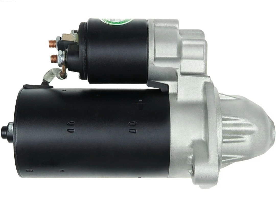 Starter Remanufactured AS-PL S0154PR