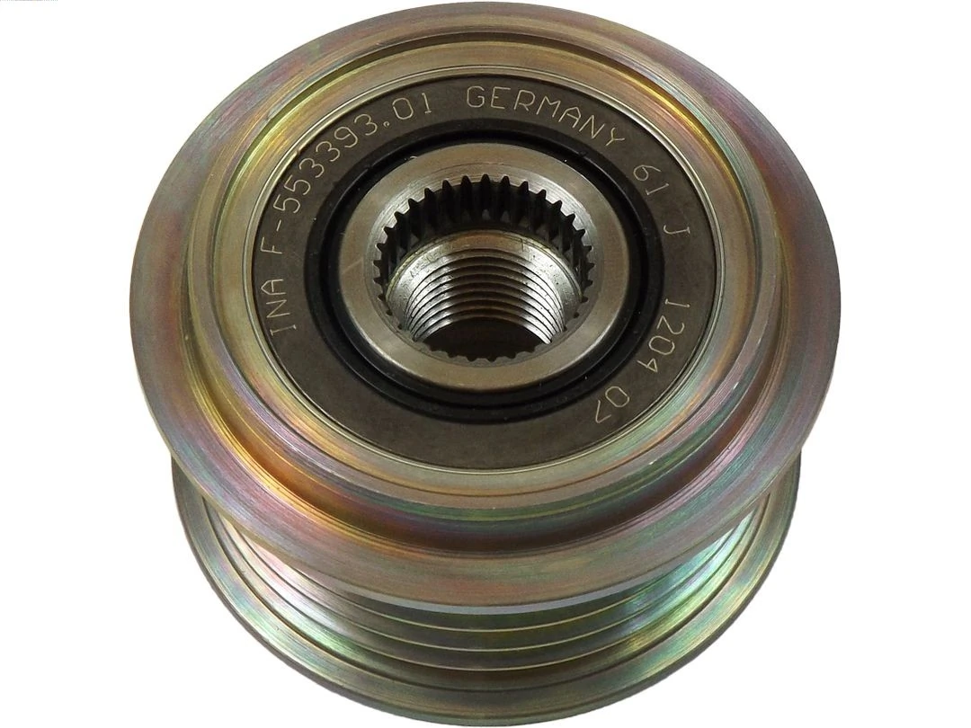 Alternator Freewheel Clutch Brand new Ina AFP0059(INA)
