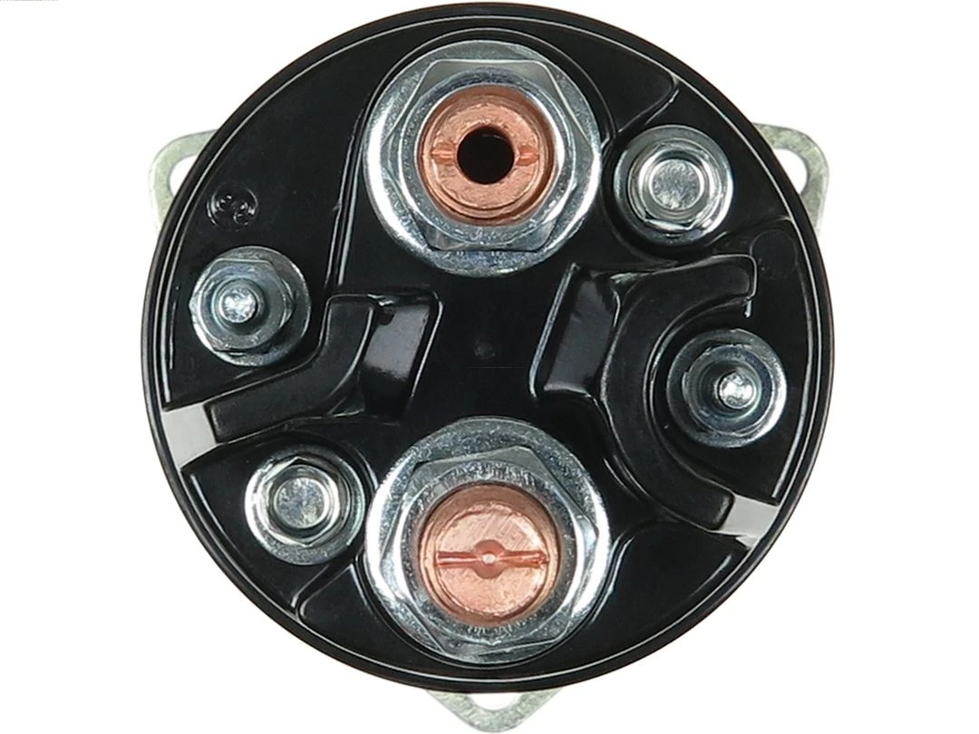 AS-PL SS1121P Solenoid Switch, starter