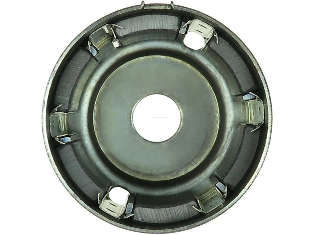 AS-PL SF5022 Field Winding, starter