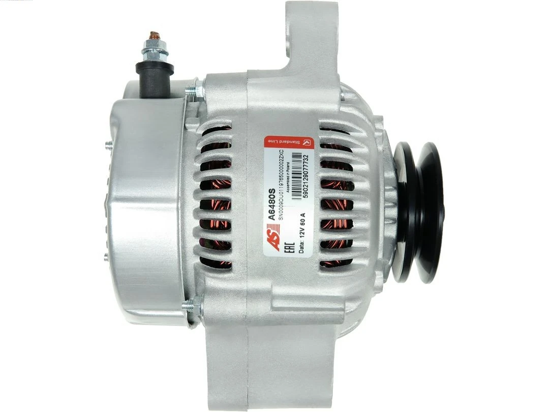 AS-PL A6480S Alternator