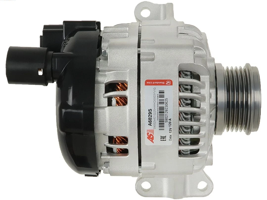 Alternator Brand new AS-PL A6829S