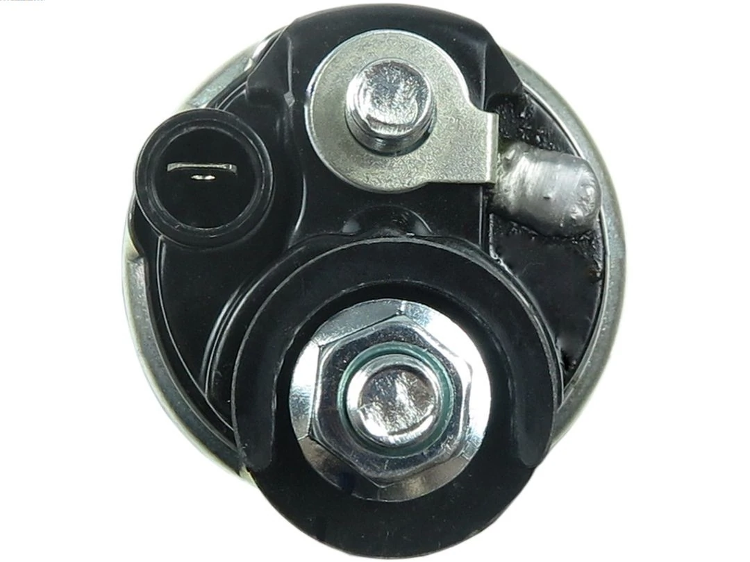 Solenoid Switch, starter Brand new AS-PL SS6036