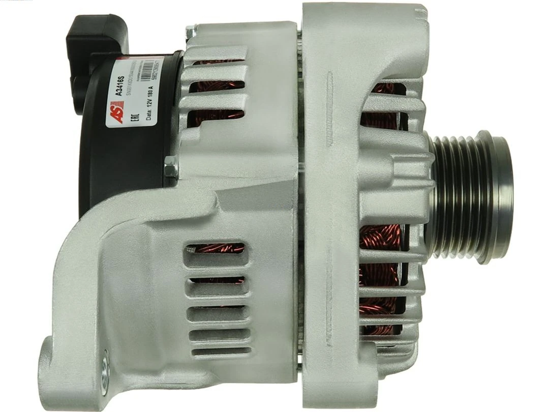 Alternator Brand new AS-PL A3416S