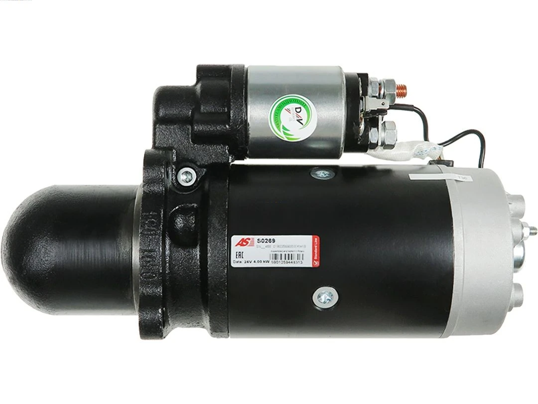 AS-PL S0269 Starter