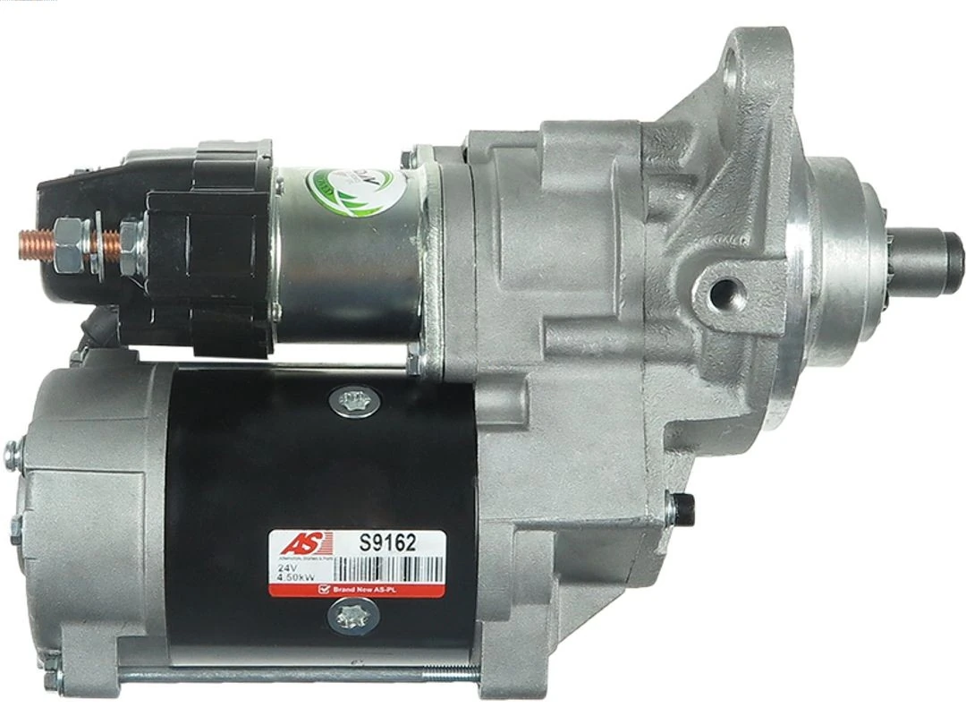 AS-PL S9162 Starter